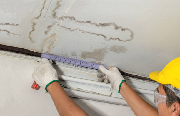Reliable Flood Cleanup contractor in Denton, NC by Water Damage Irwin